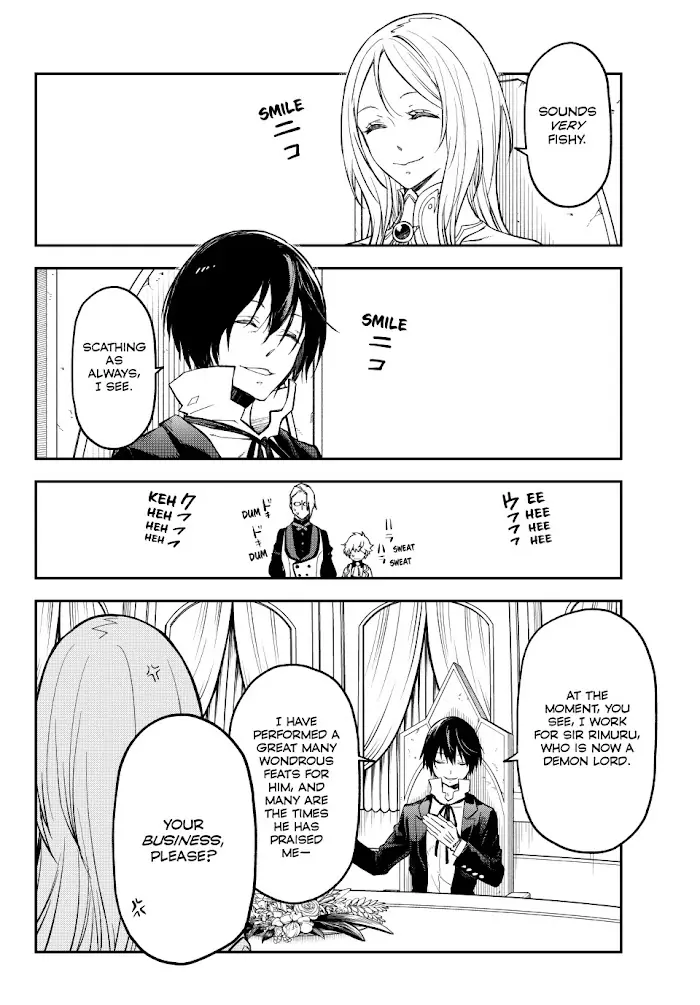 That Time I Got Reincarnated as a Slime Chapter 133 image 29_optimized